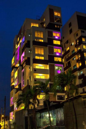 Blue Bee Apartments